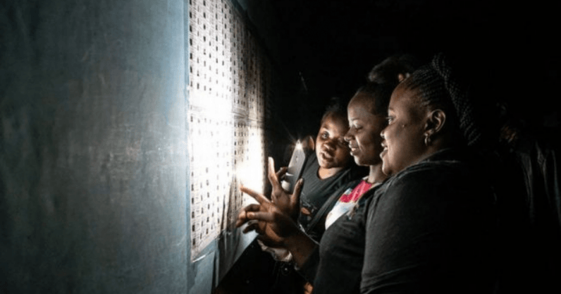 Here’s why the DRC cut off their internet in the run-up to the elections