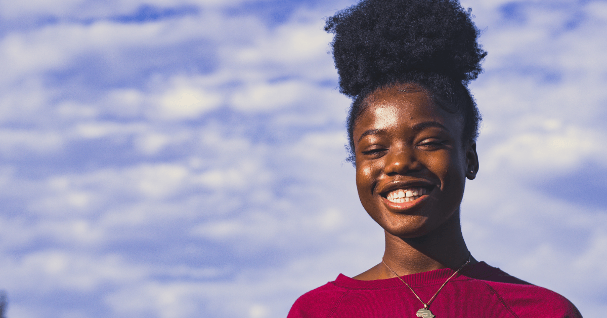 Facial recognition struggles to interpret the emotions of black faces