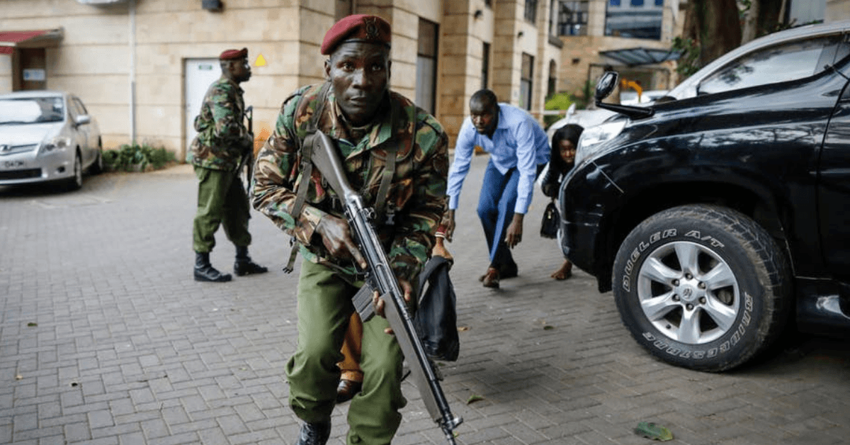 Viral images of the Nairobi terror attack victims failed journalism