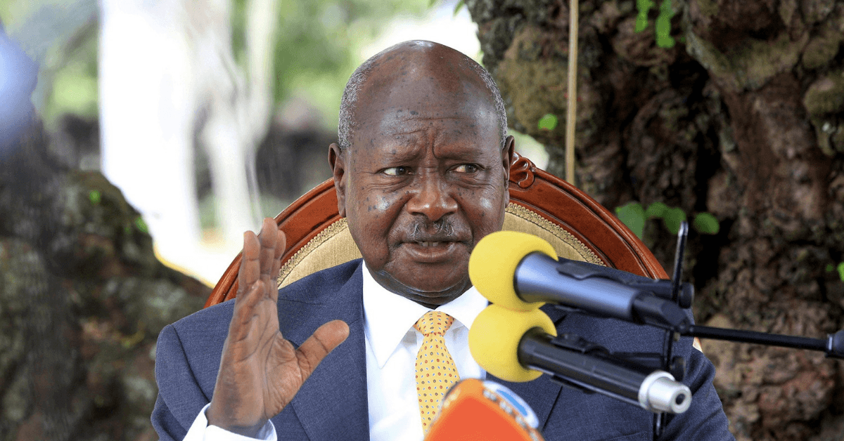 The internet has made sports betting easier, so Uganda is banning it Featured Image