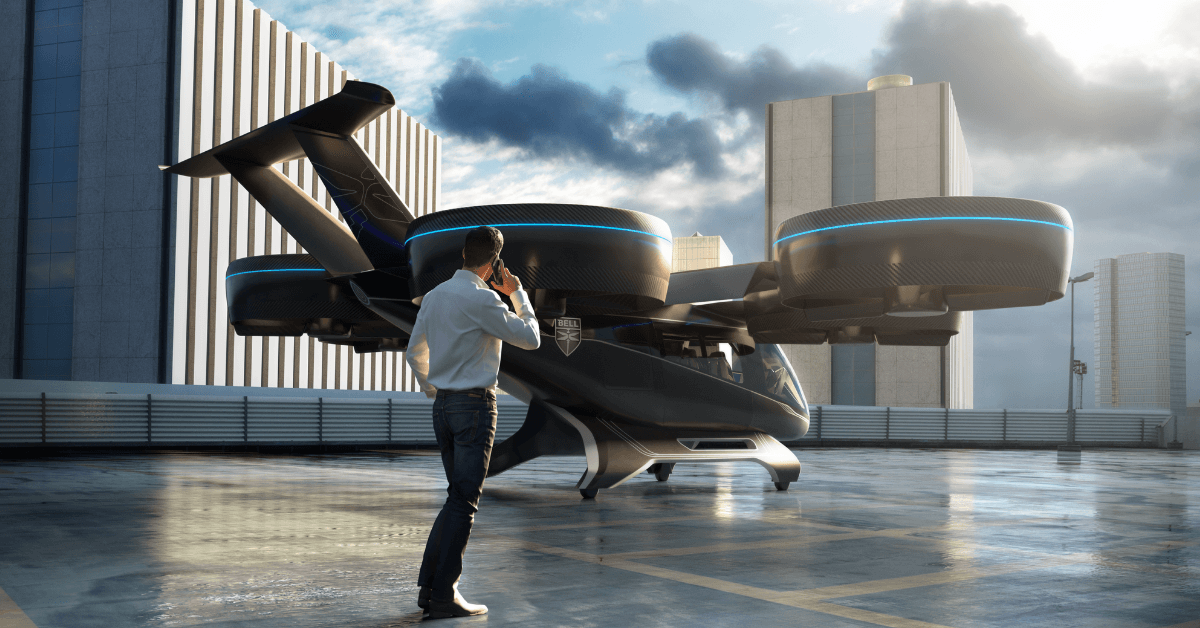 Uber’s 3 grand ambitions and what they mean for us regular folks