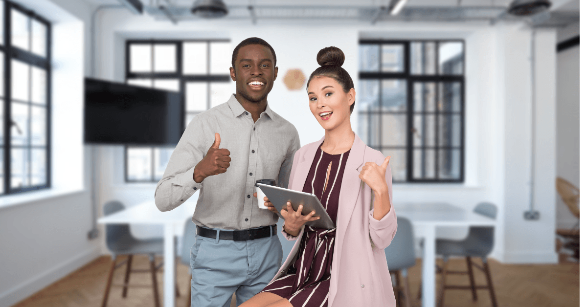 Why aren’t tablets our daily work machines?