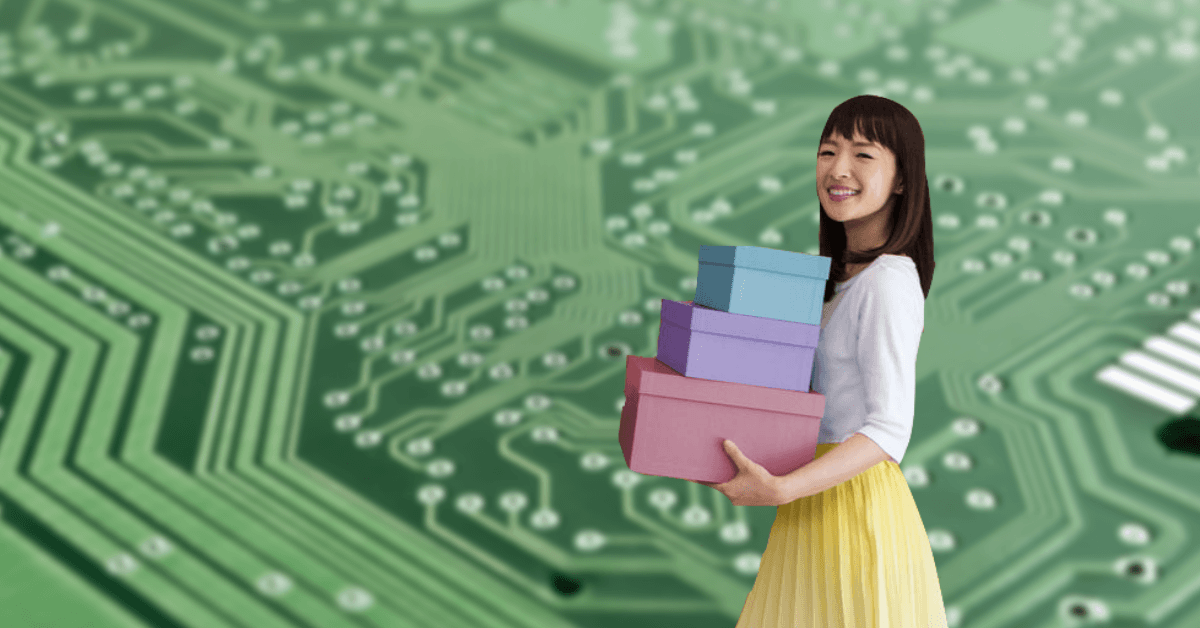 How to ‘Marie Kondo’ your digital life in 2019