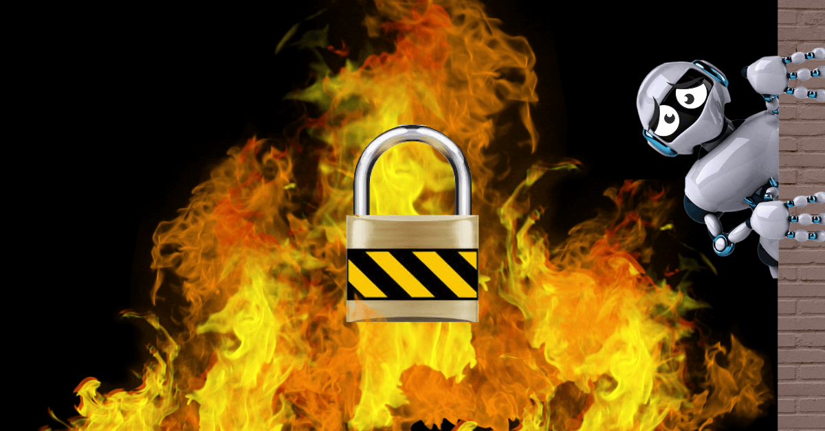 Why data privacy is hot and machine learning is not