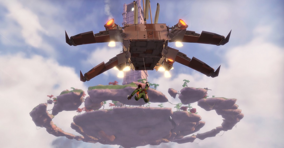 Unity creators have an online spat, Epic slides in with $25M in ‘fuck you’ money