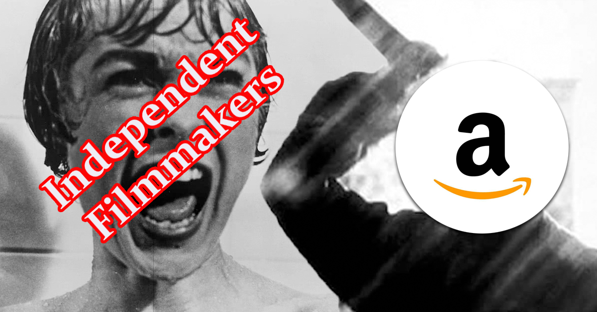 Amazon just screwed over the indie filmmakers that made Prime Video great