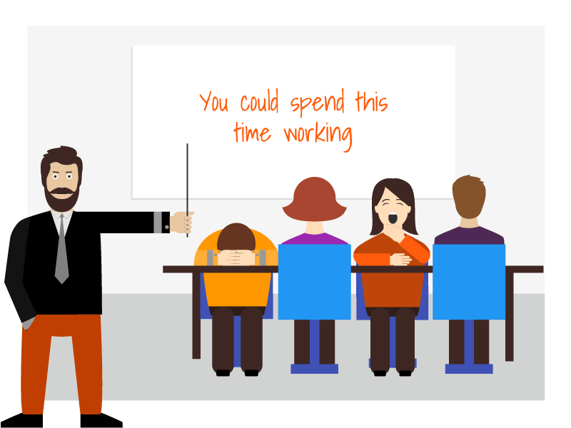 How to implement OKRs to jumpstart your year