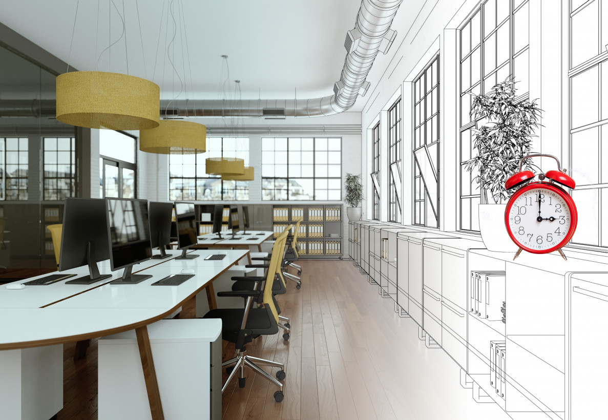 This company introduced 5-hour working days and magical things happened