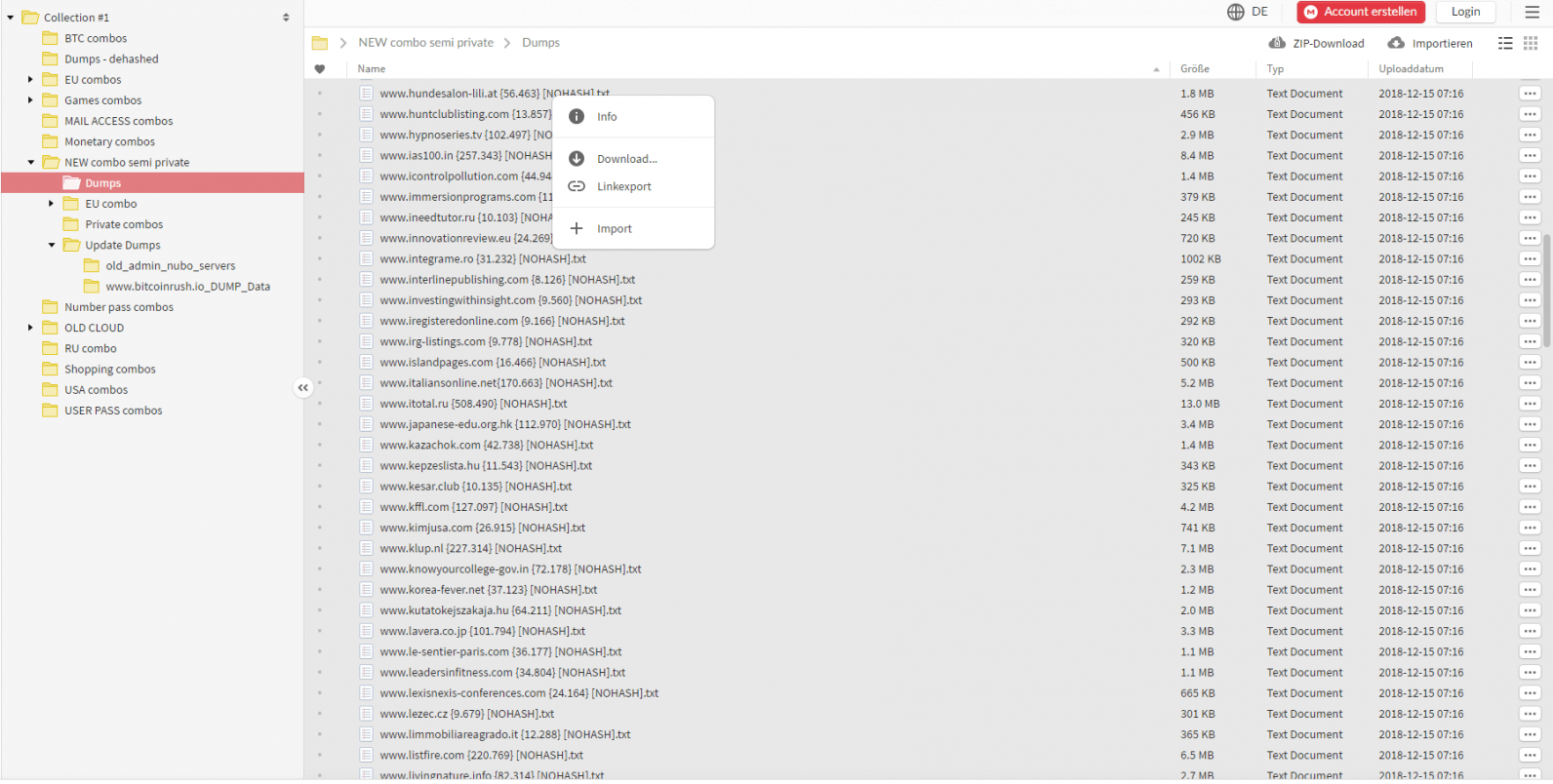 773 million email addresses have been leaked check if yours is on the 773 million email addresses have been leaked check if yours is on the