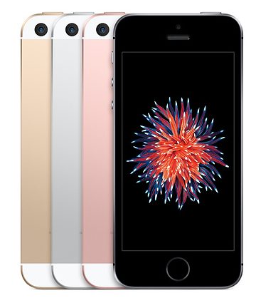 One of the best things about the iPhone SE was its elegant, diminutive form factor