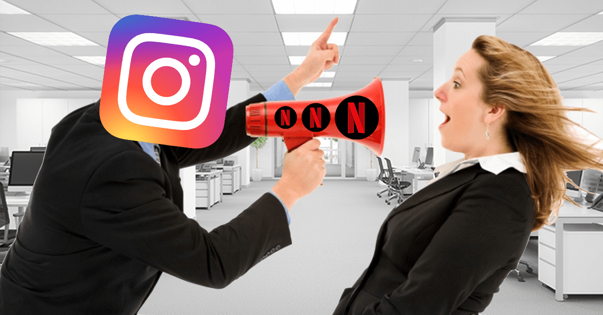 How Netflix is dominating the cultural conversation Featured Image