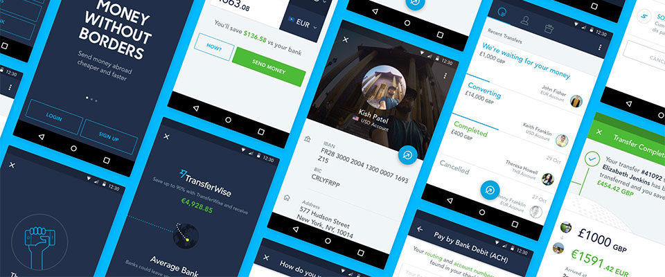 TransferWise applies for Belgian license amid Brexit fears