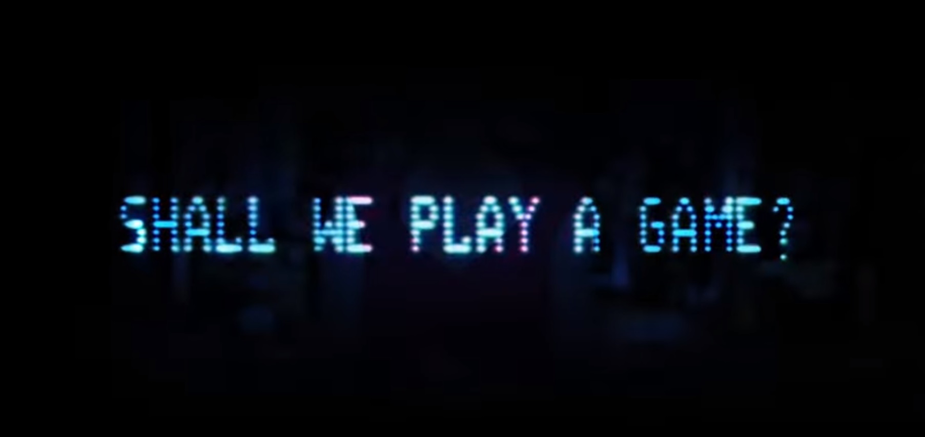 US Army’s defense of killer robots sounds like the plot to War Games