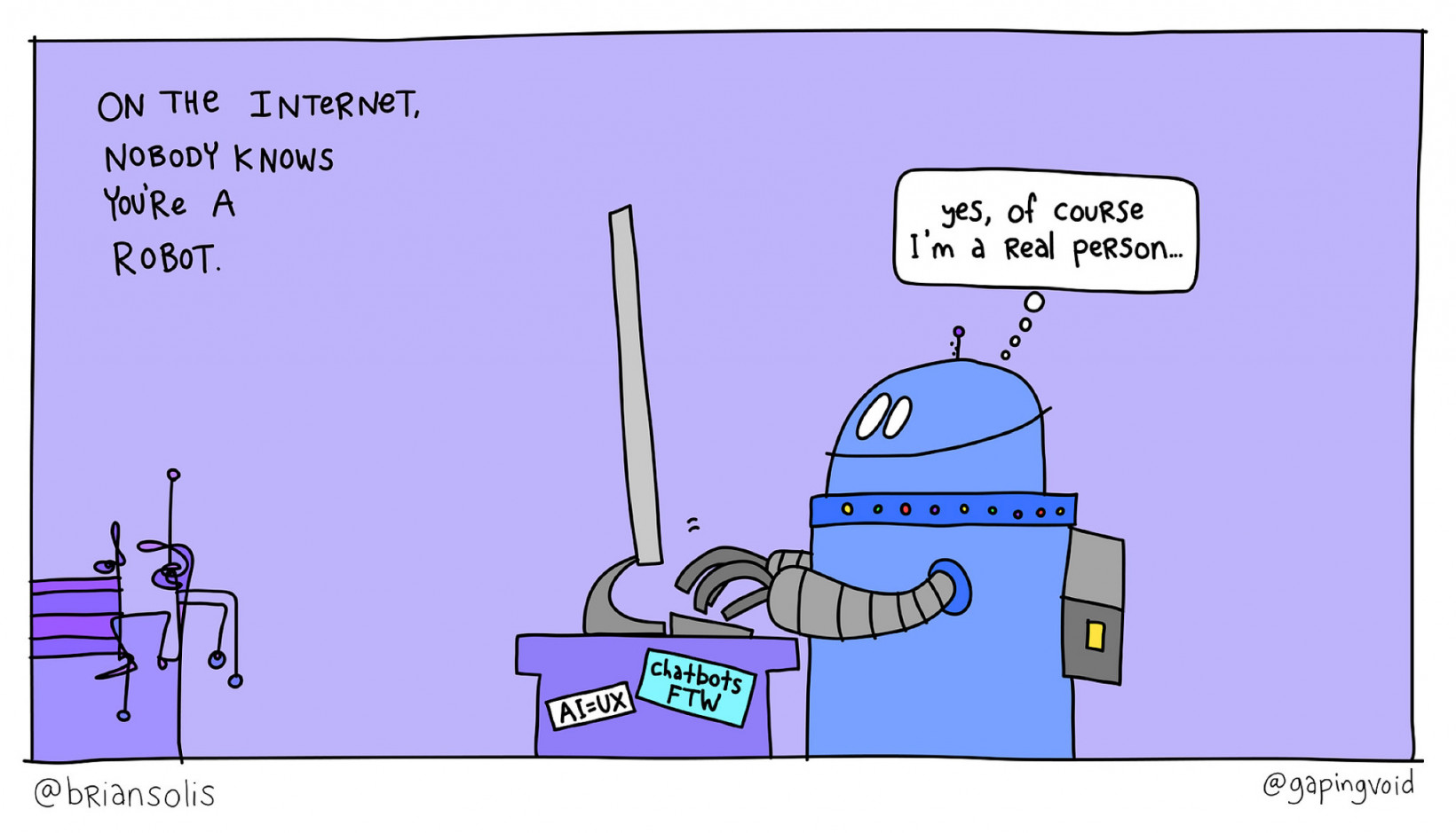 Marketing and CX enter the age of machine learning, but are businesses ready? Featured Image