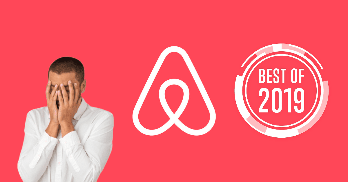 [Best of 2019] How I got banned for life from Airbnb
