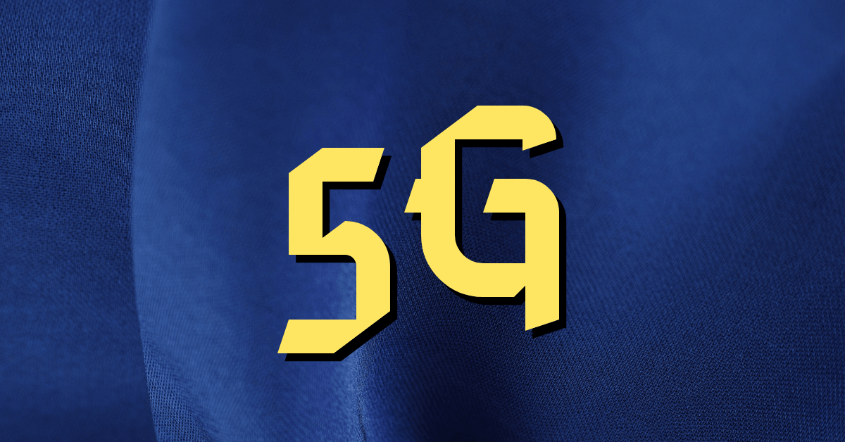 5G is a threat to Europe’s absolute net neutrality