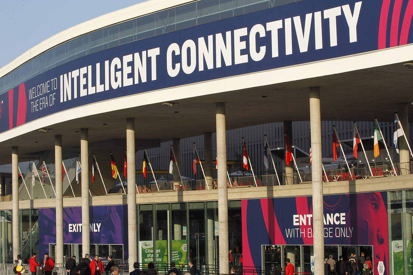 TNW’s unofficial MWC survival guide