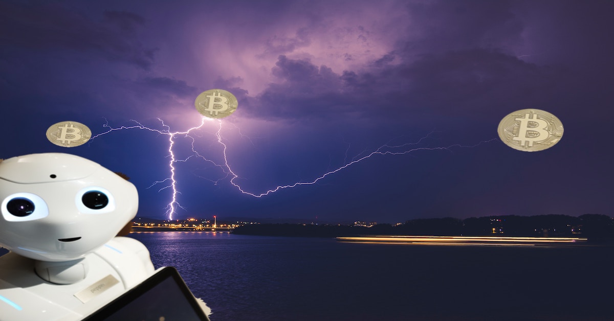 Blockchain and AI could be a perfect match – here’s why