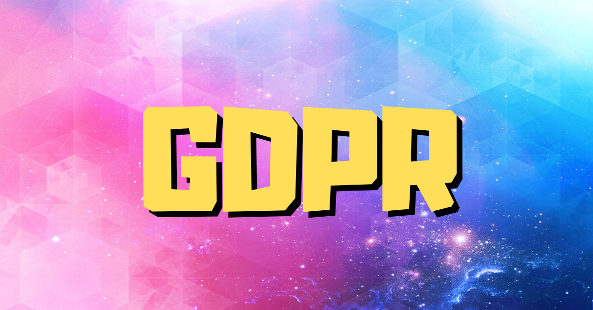 GDPR will force programmatic advertising to evolve in 2020 — and that’s a good thing
