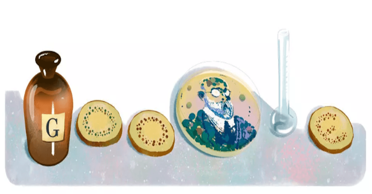 A ‘Google for bacterial DNA’ is helping scientists fight drug resistant infections