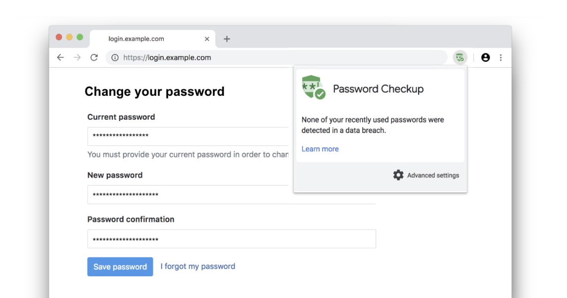 Google S New Extension Tells You If Your Passwords Have Been Compromised