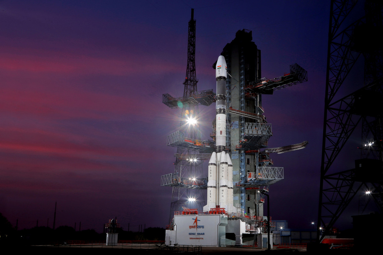 India gears up for crewed space missions with its new Human Space Flight Center Featured Image