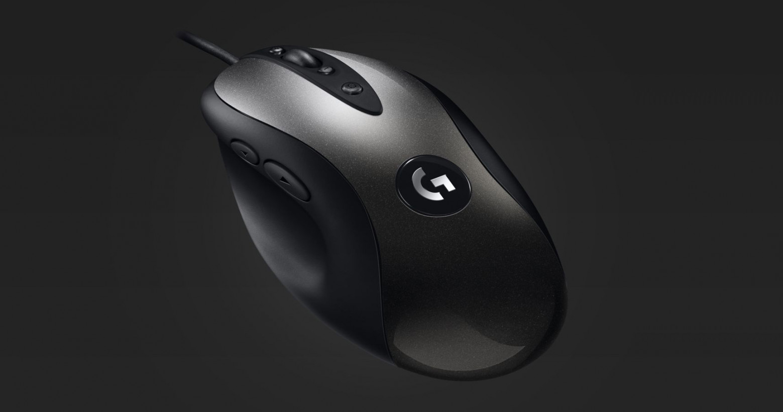 Logitech is bringing back its best gaming mouse with essential upgrades