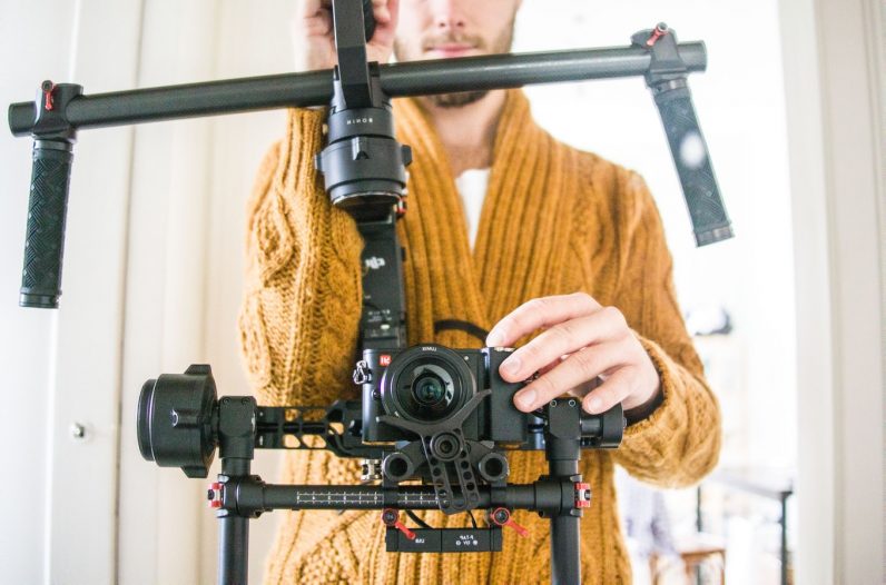 This $20 course shows you how to shoot amazing videos right on your DLSR