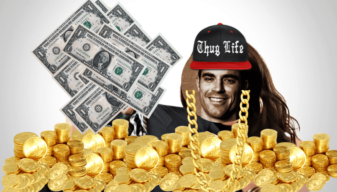 Bitcoin.com’s Roger Ver is still shilling ICOs like it’s 2017 Featured Image