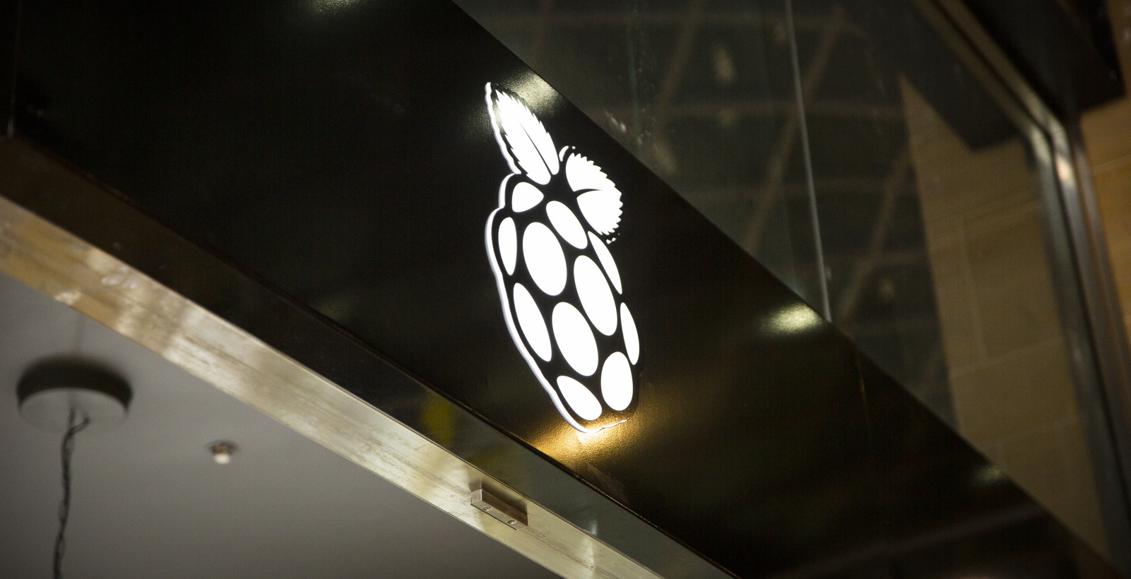 Raspberry Pi’s Eben Upton opens up about the future of retail
