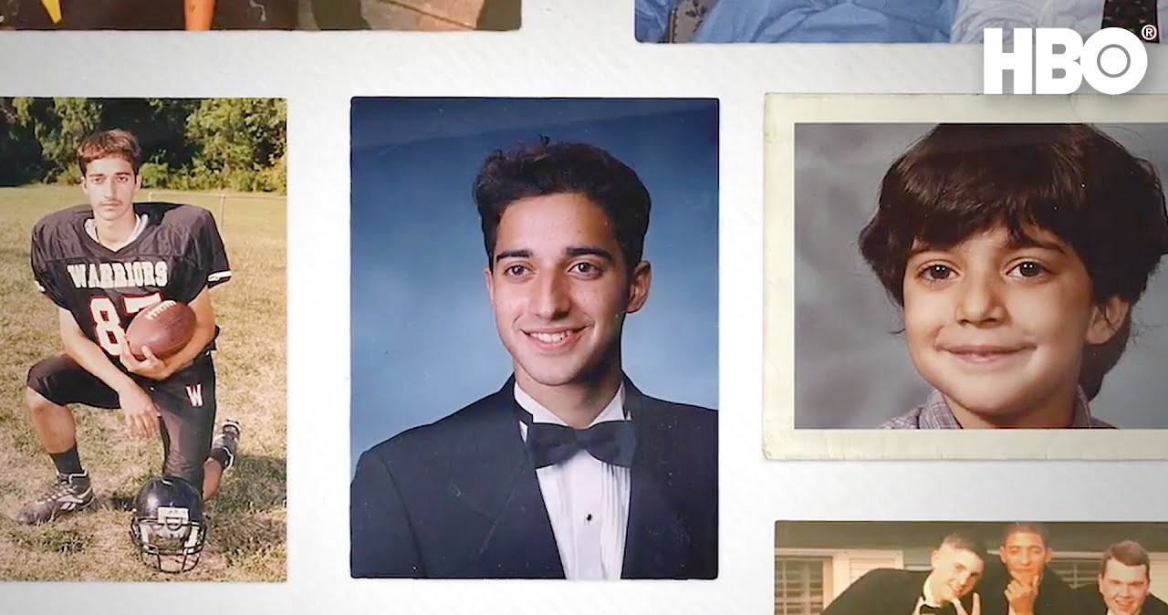 Still craving more Serial? HBO’s got a documentary on the Adnan Syed case for you