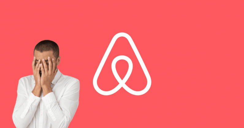 How I got banned for life from Airbnb