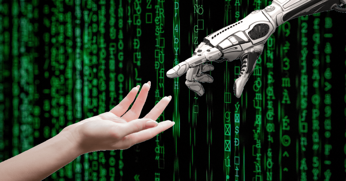 How technology is changing sexual identity