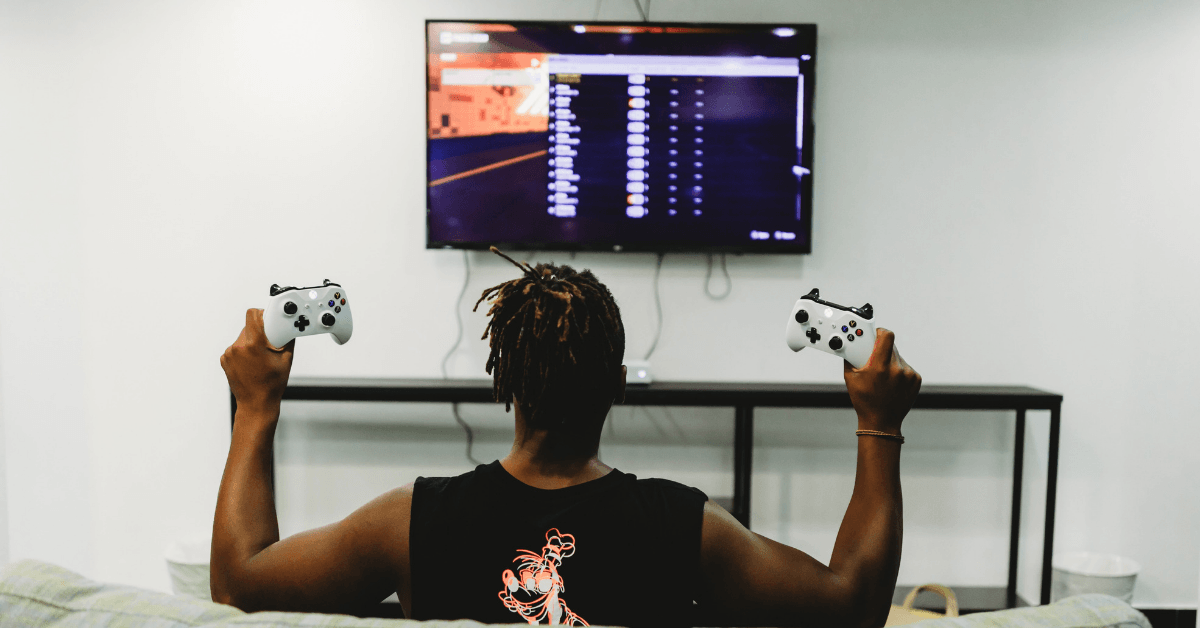 Video games could help uncover your hidden talents — and make you happier
