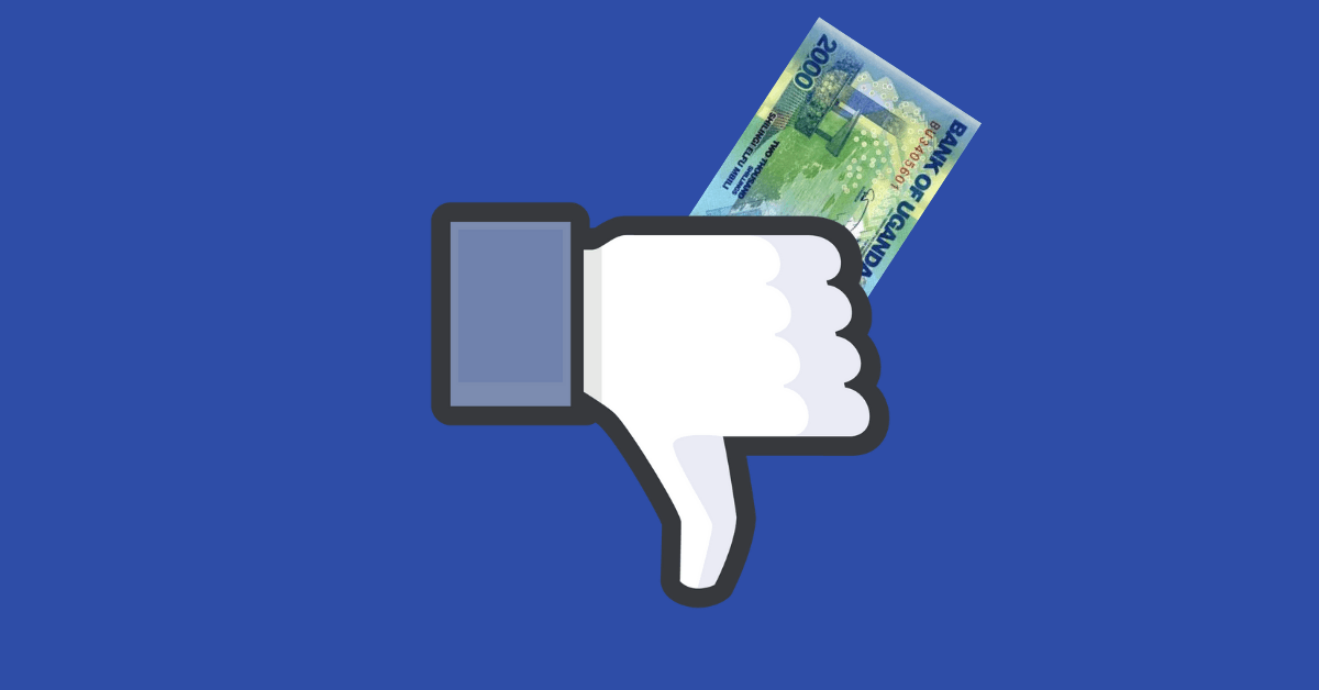 Uganda loses 5 million internet users as a result of Social Media Tax Featured Image