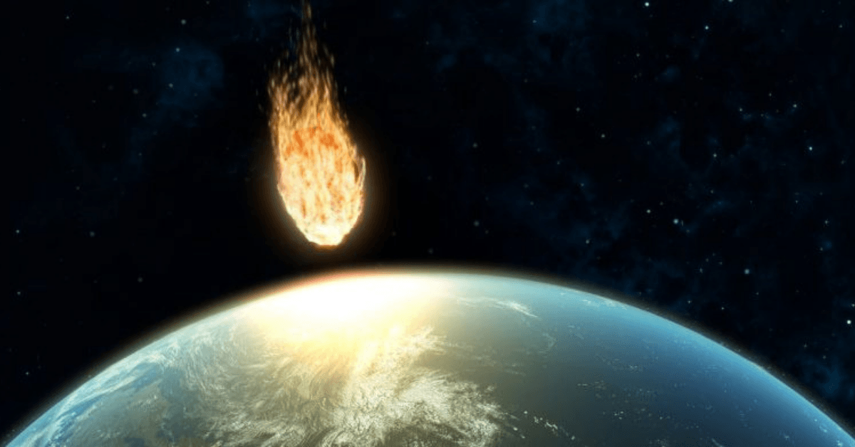 Asteroid-powered volcanoes killed the dinosaurs, scientists say