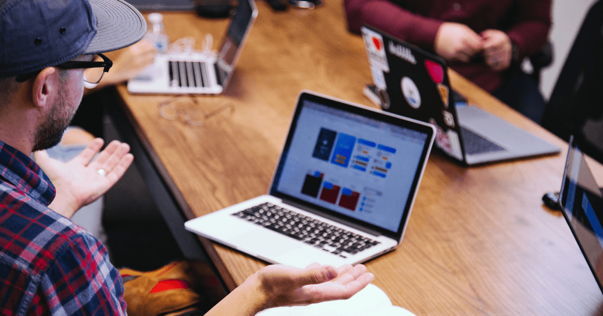 Calling people ‘users’ is unethical and outdated