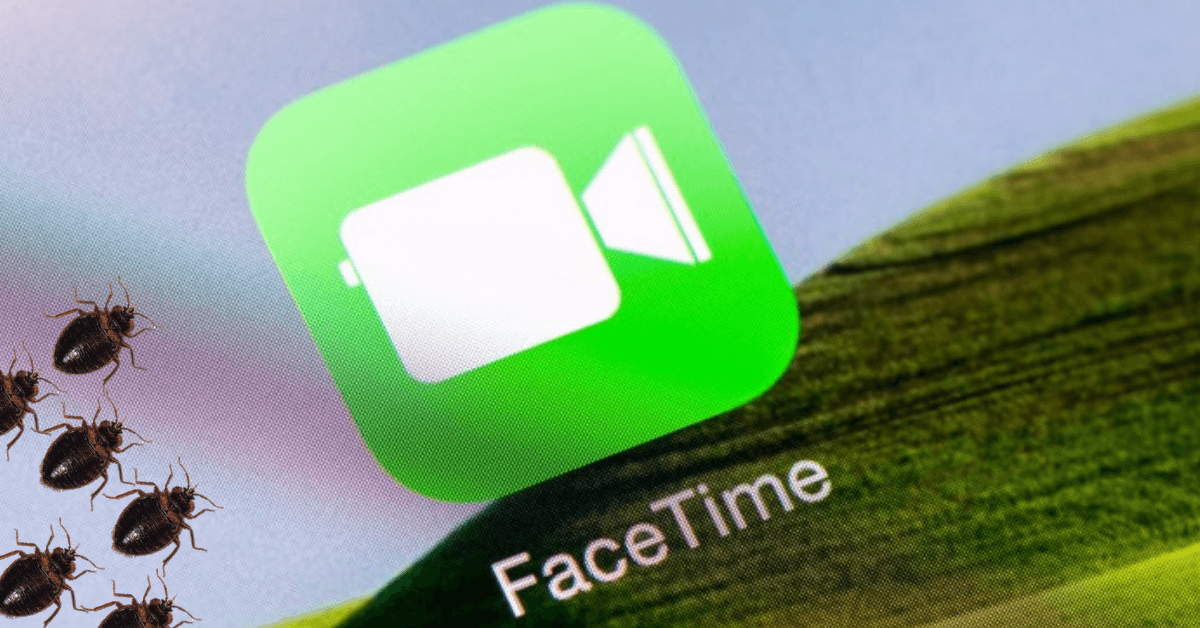Important security lessons learned from Apple’s creepy FaceTime bug