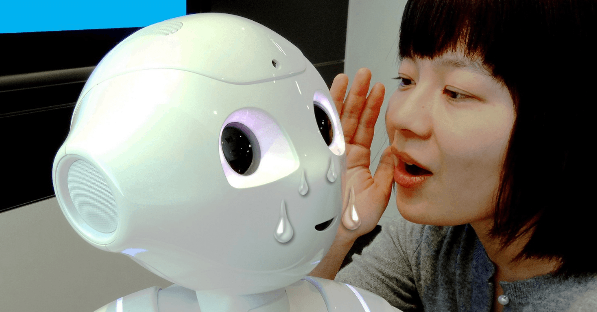 Let’s not accidentally build depressed robots