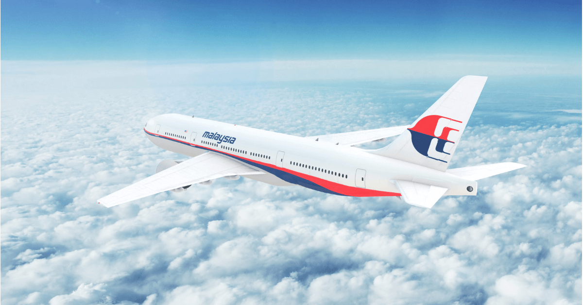 New research methods could help us find flight MH370