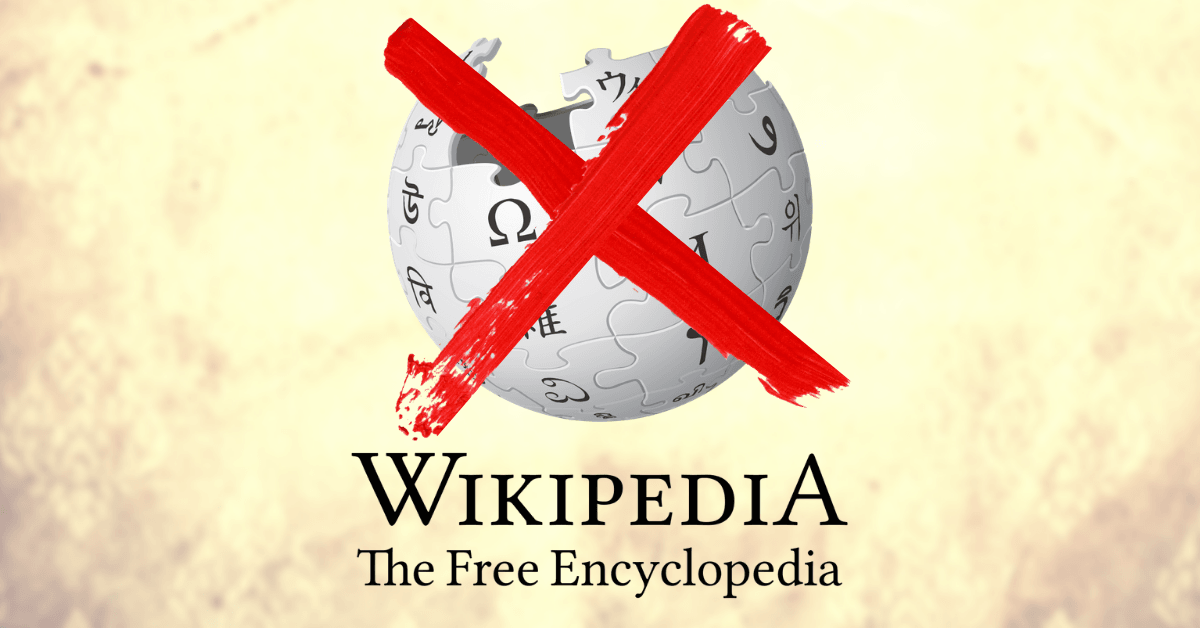 Wikipedia co-founder blocked from his Wikipedia account [Update: False alarm!]