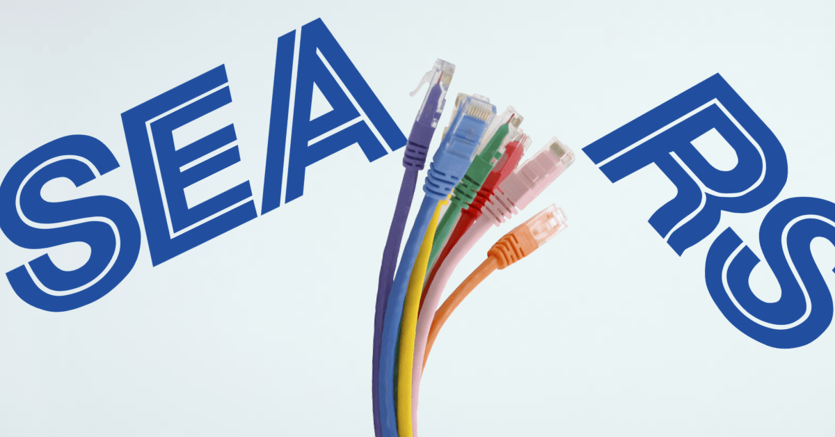 Sears’ bankruptcy underscores the need for tech innovation in retail