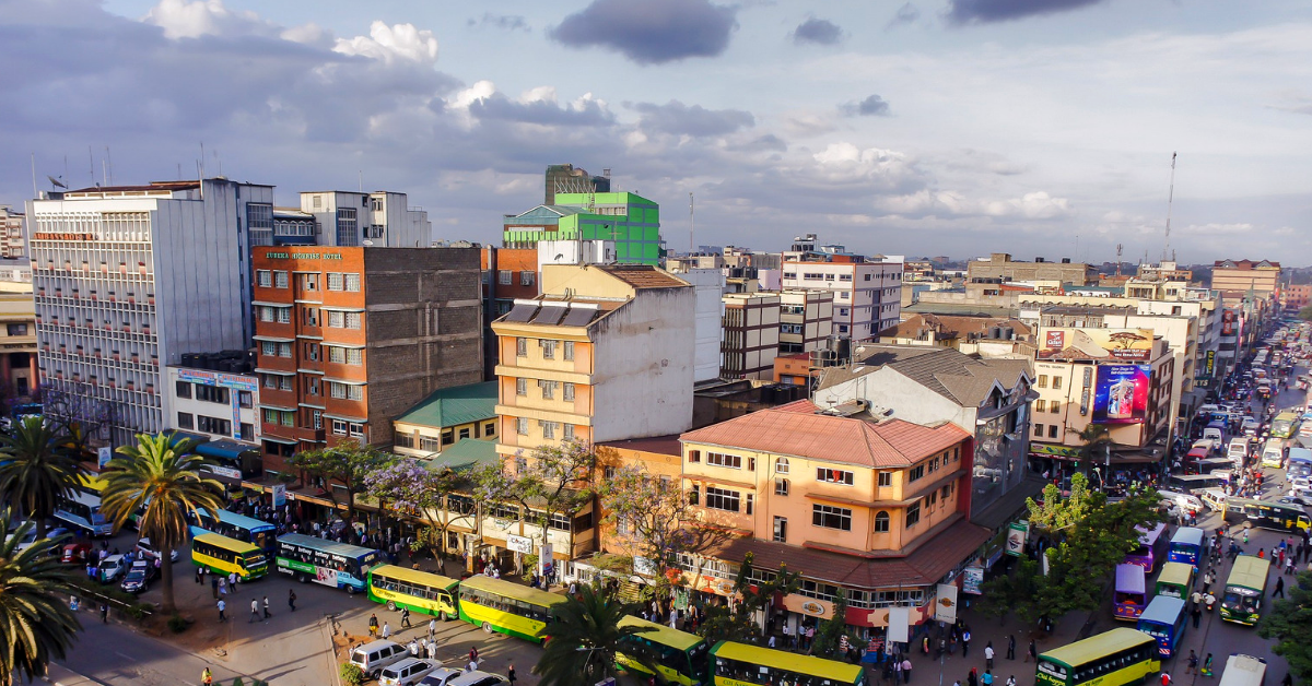 January in Africa: Internet shutdowns, Uber Lite, and massive funding