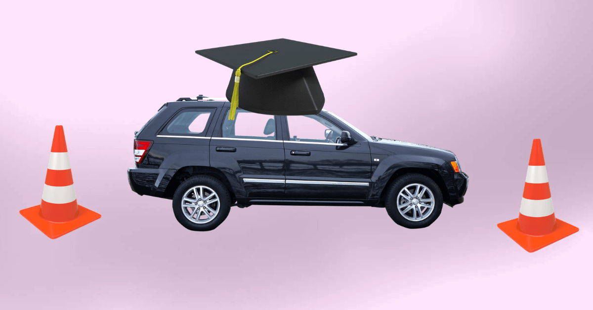 We need robot driving schools for our autonomous cars