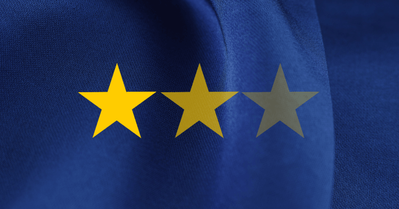 EU’s final Copyright Reform upholds disastrous upload filters