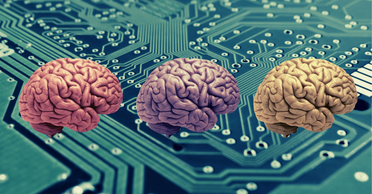 3 types of AI that represent our fears for the future