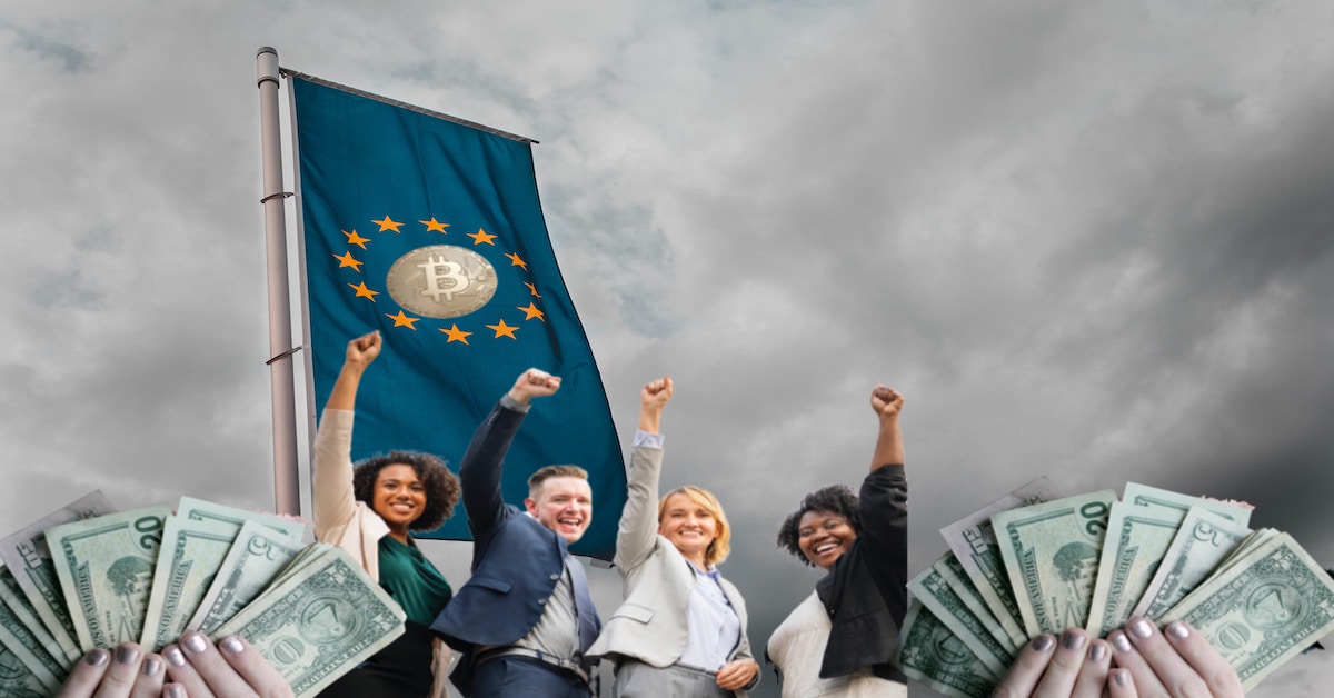 Blockchain investment still lags behind fintech despite record-breaking 2018