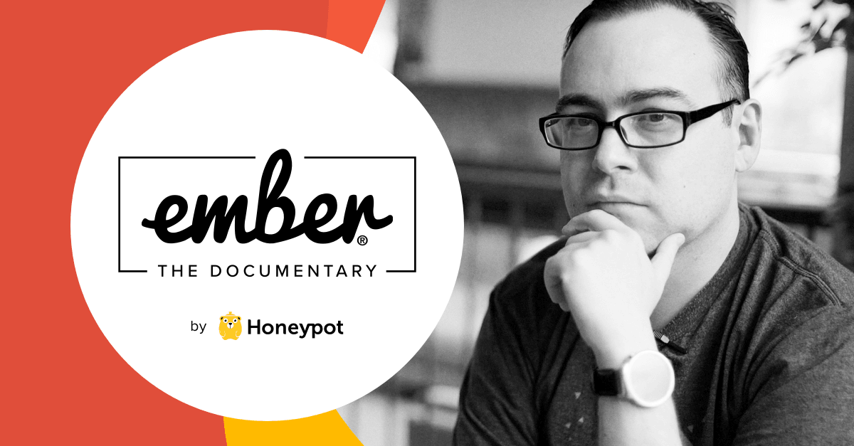 There’s a documentary about Ember.js and it’s really good