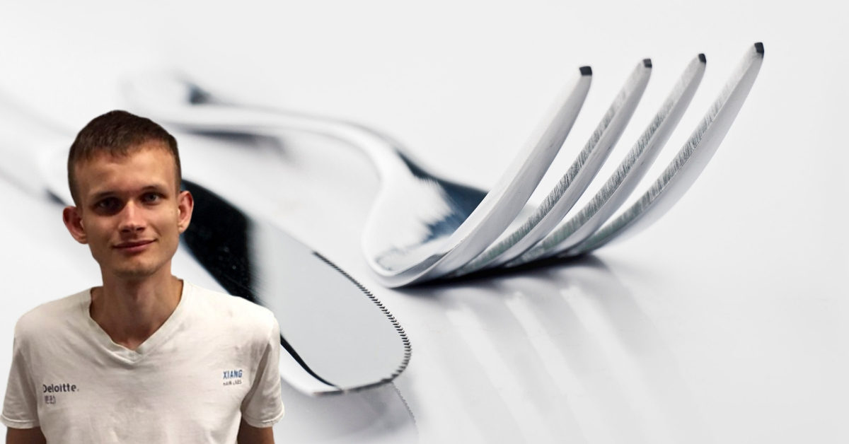 Ethereum is forking again – here’s what you need to know