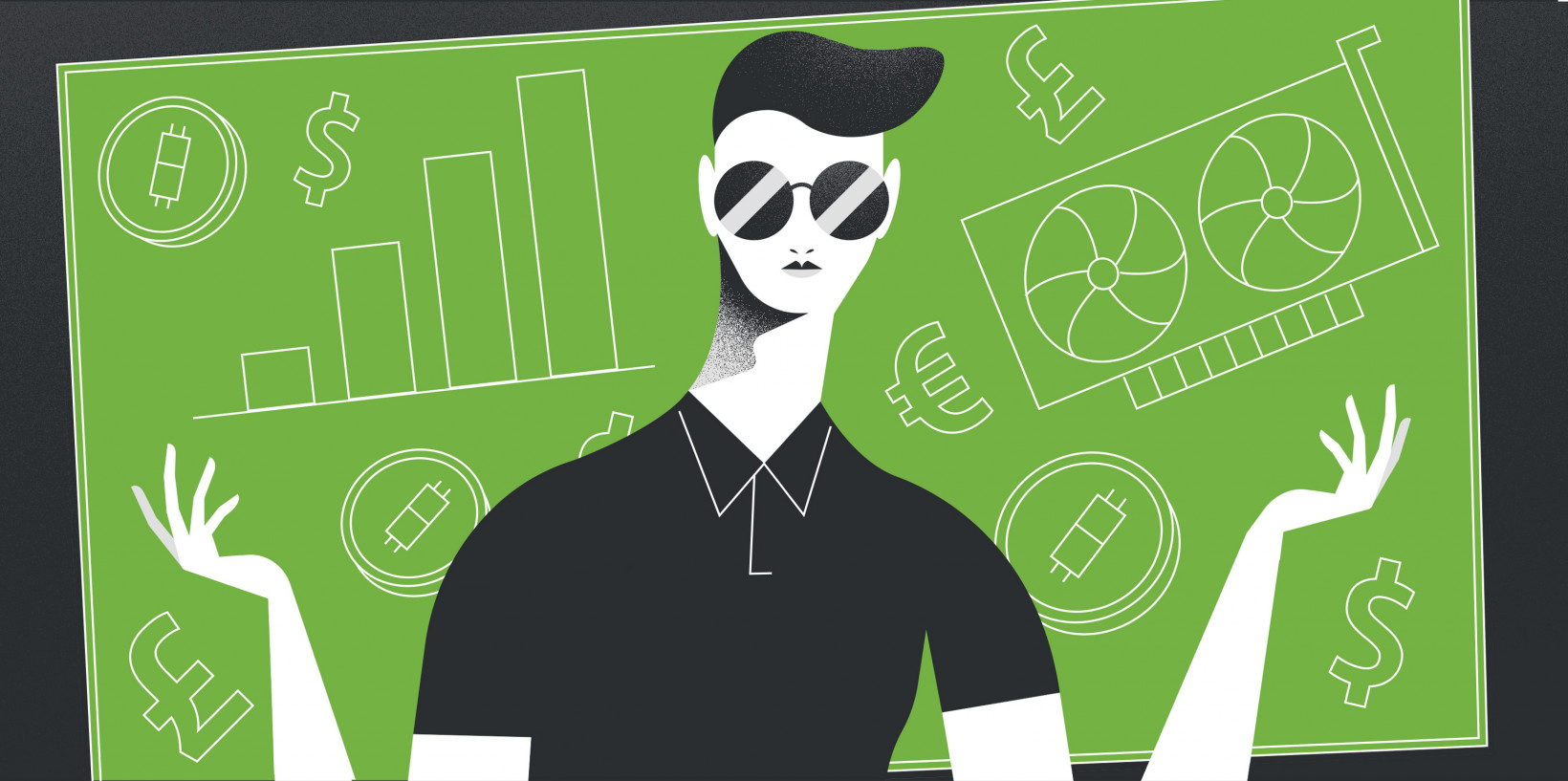 The ultimate cryptocurrency explainer: Bitcoin, utility tokens, and  stablecoins